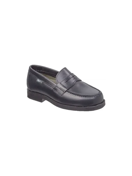 Pantofi copii Gorila albastru