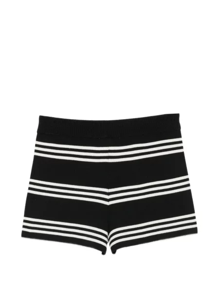Pantaloni scurți Dkny negru