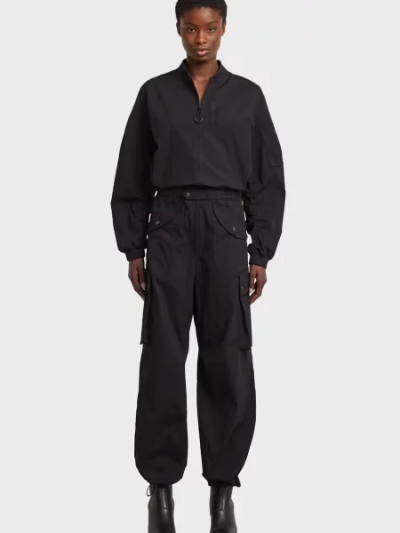 Комбінезон G-star Raw чорний