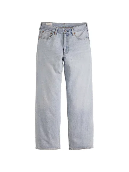 Geantă Levi's® albastru