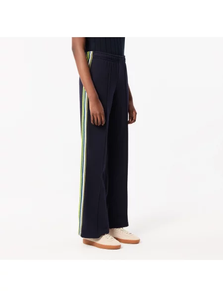 Спортивные штаны Lacoste синие