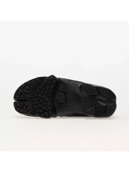 Маратонки Nike черно