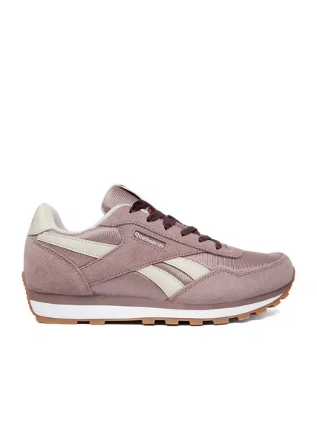Laisvalaikio batai Reebok EO-CLASSIC AZ Tamsiai rožinė