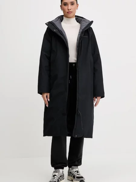 Шерстяной легкий свитер Colmar бежевый