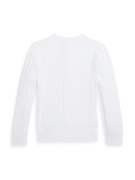 Детский кардиган Polo Ralph Lauren