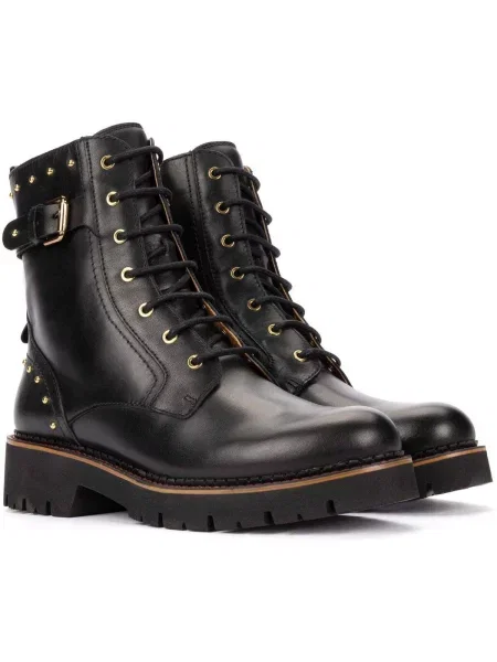 Pantofi Pikolinos negru