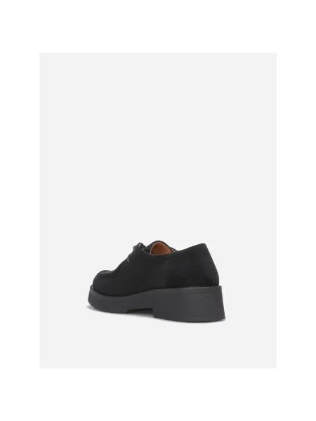 Pantofi La Modeuse negru