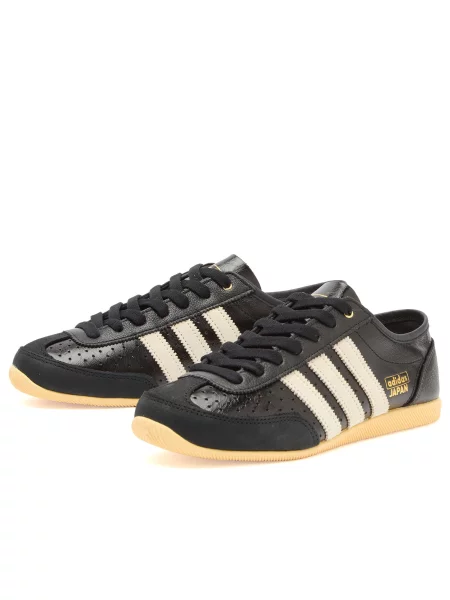 Sneakersy Adidas białe