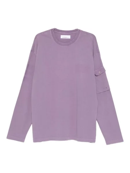 Tricou Oamc Peacemaker violet
