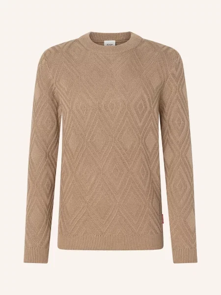 Joop! Jeans Sweter Pannatas braun
