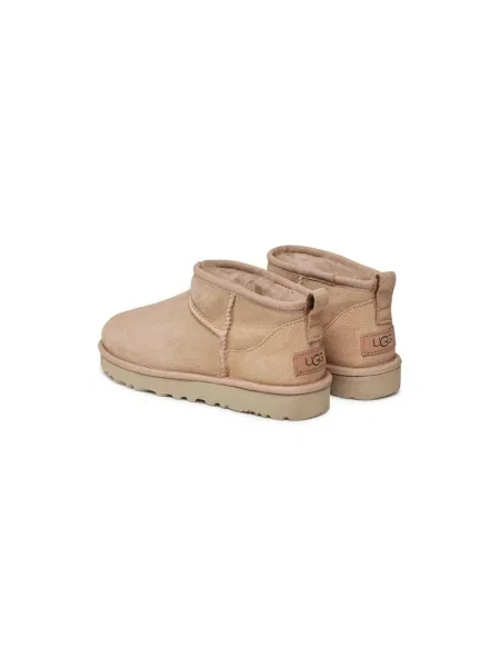Botine Ugg clasici bej