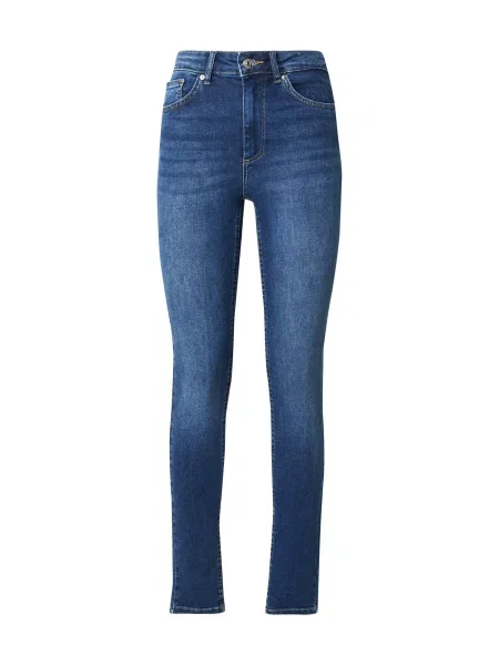 ONLY Jeans ONLBLUSH închis albastru