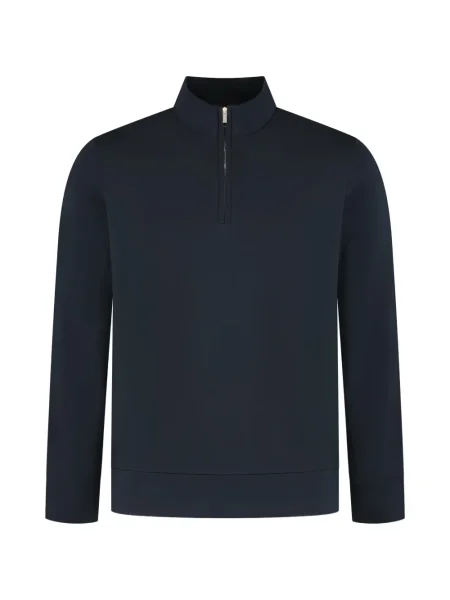 Hanorac Stefan Brandt albastru