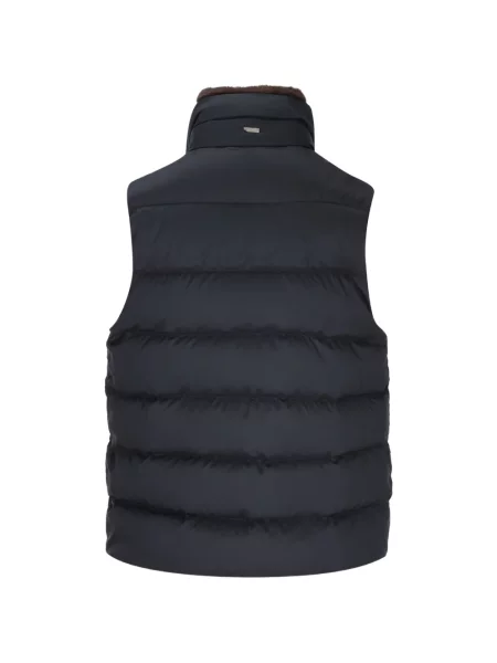 Vestă Herno albastru