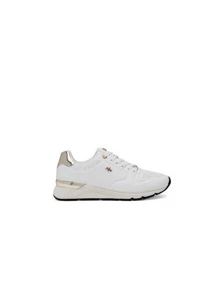 Sneakersy MEXX bílé