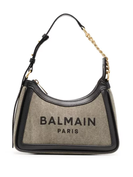 Geantă Balmain verde