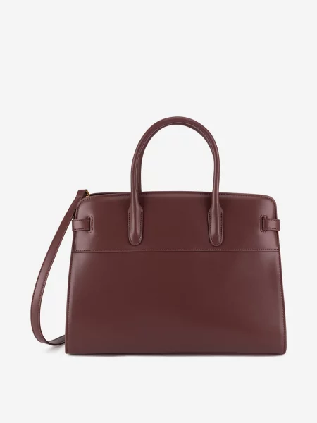 Kabelka Gino Rossi hnědá