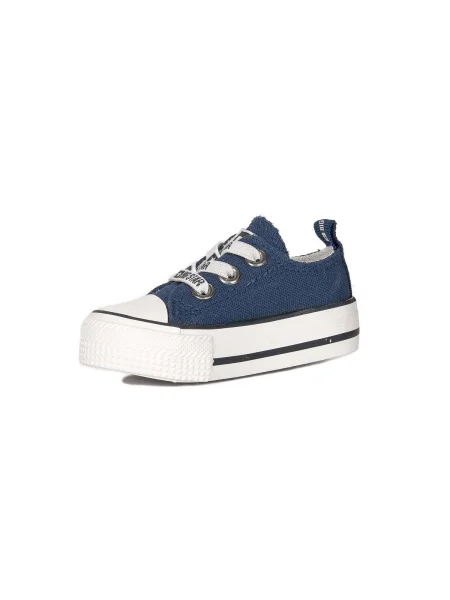 Pantofi copii Big Star albastru