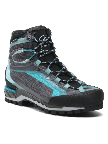 Sneakerși La Sportiva gri
