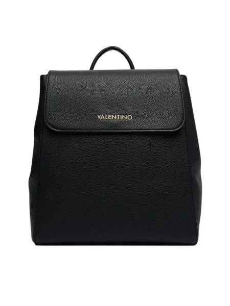 Valentino Bags ruksak za žene od imitacije kože THAOE RE crna
