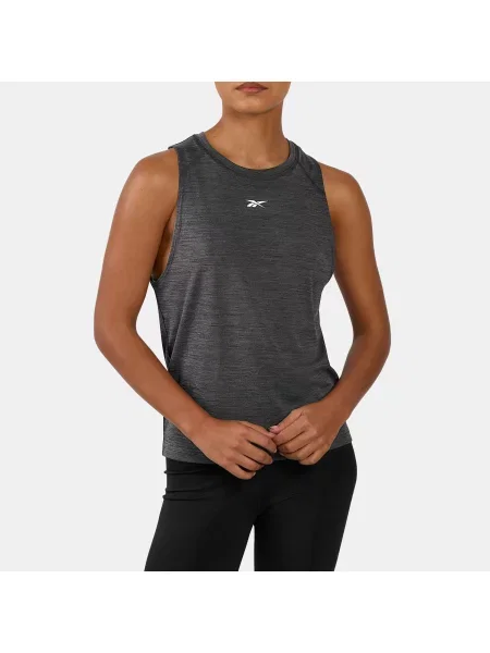 Top Reebok czarny