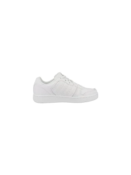 Tenisky K-swiss biela