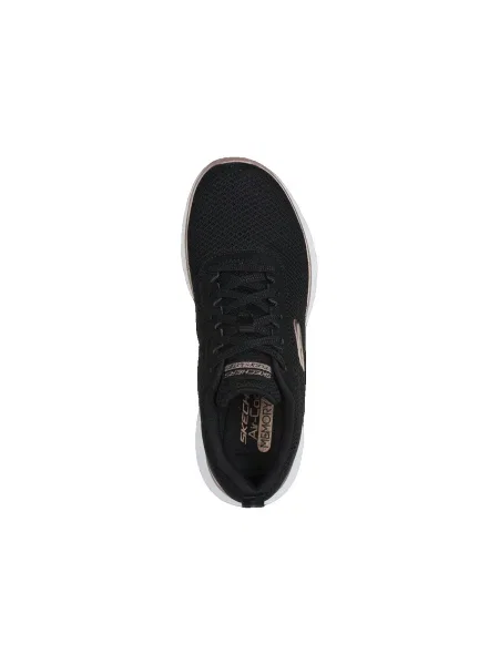 Pantofi Skechers negru