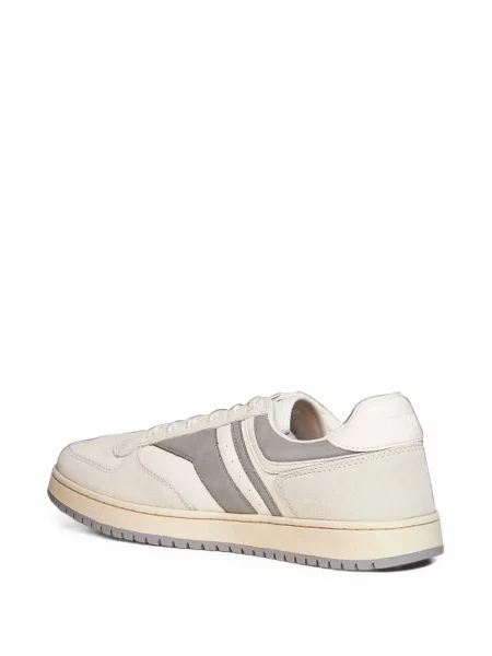 Sneakerși Pro-keds din piele