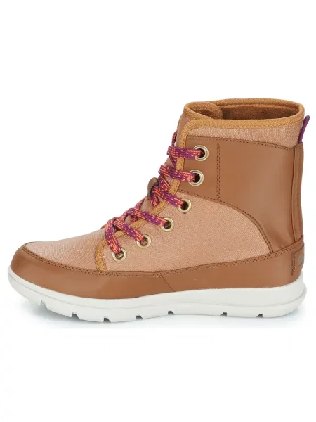 Pantofi Sorel maro