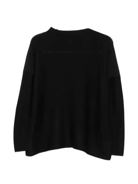 Pulover Daniela Gregis negru