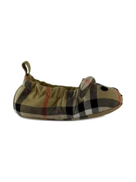 Gyerek bokacsizma Burberry