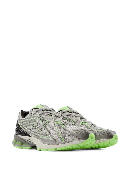 Sneakerși New Balance Fresh Foam alb