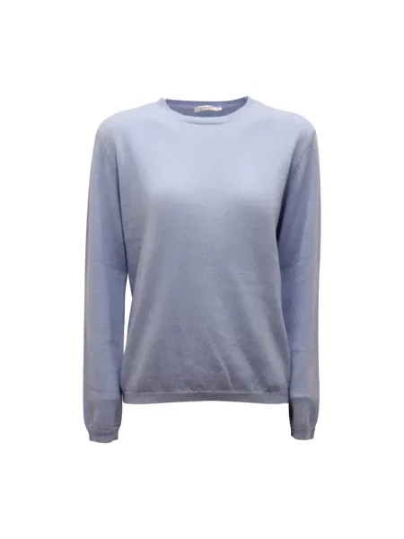 Sweter Kangra niebieski
