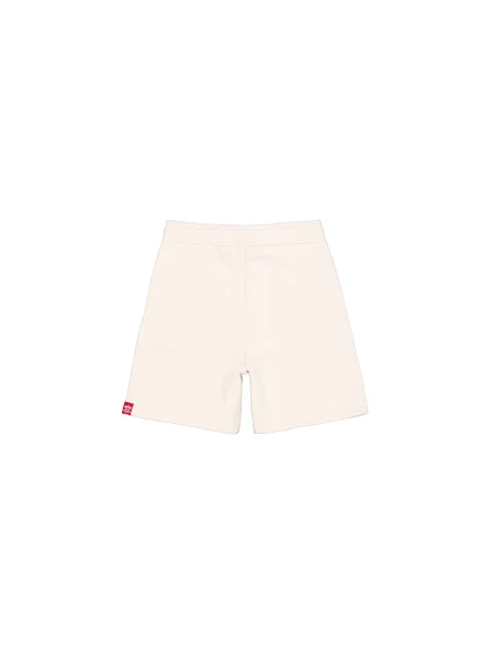 ALPHA INDUSTRIES Pantaloni crem / azur