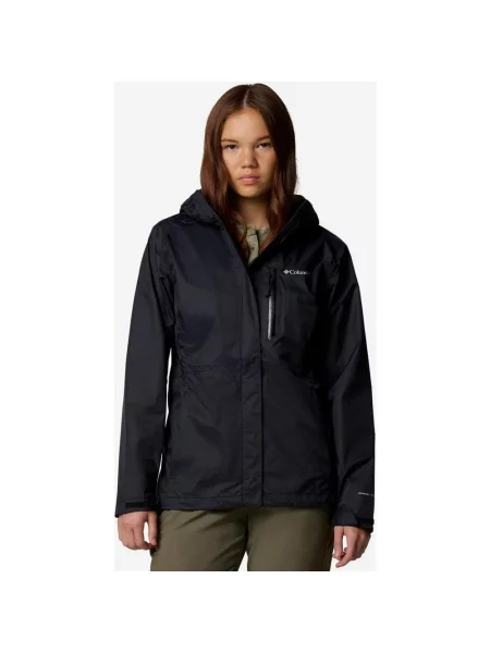 Kurtka Columbia Pouring Adventure III Eclipse XS czarny