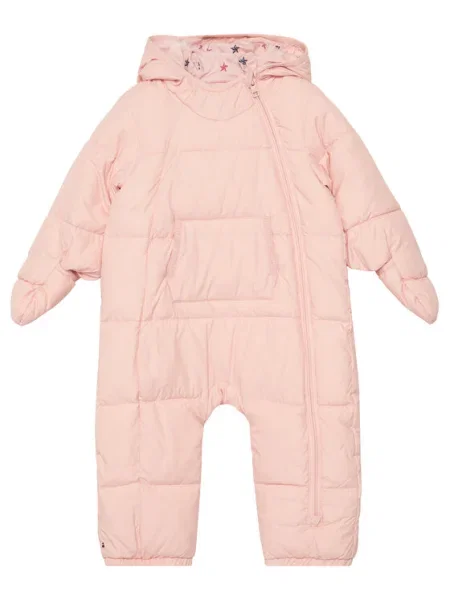 Gyerek overál Tommy Hilfiger rózsaszín