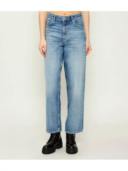 Hugo Blue Blugi Leni_S_B albastru