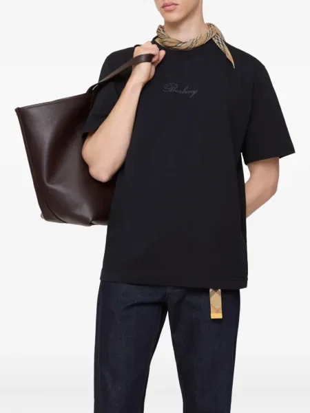 Tricou Burberry negru