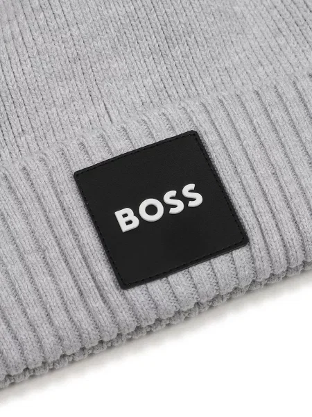 Детская шапка Boss