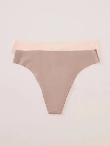 Tanga women'secret bílé