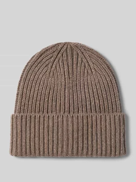 Czapka beanie z dodatkiem model Beky' Someday
