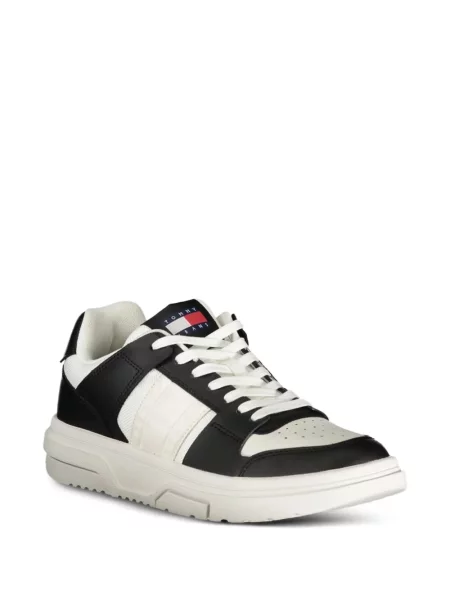 Sneaker Tommy Hilfiger fekete