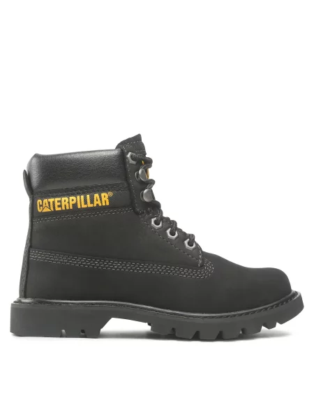 Треккинговые ботинки Cat Footwear черные