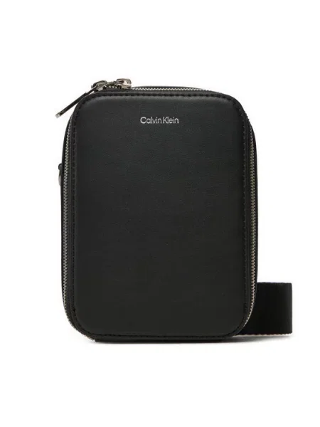 Torba Calvin Klein crna