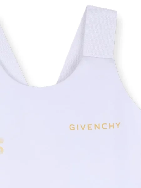 Gyerek ruha Givenchy fehér