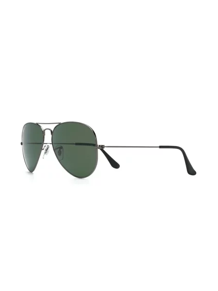 Saulės akiniai Ray-ban juoda