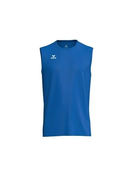 Tricou Erima albastru
