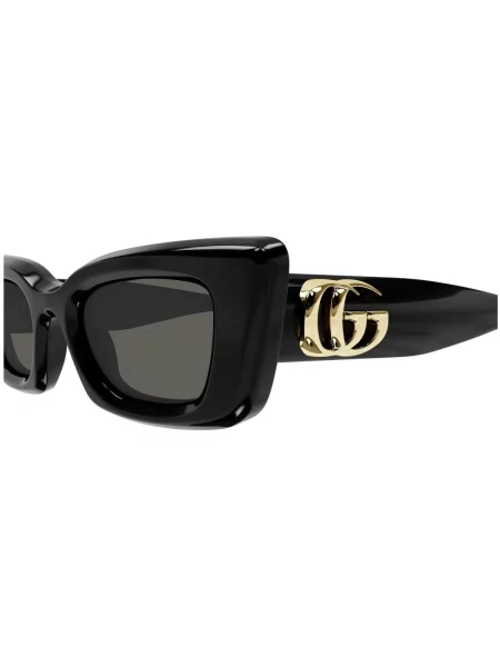 Gucci Slnečné okuliare Gucci čierna