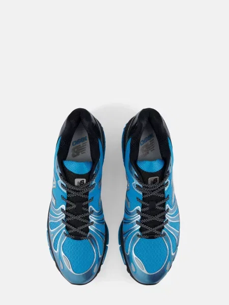 Повседневные кроссовки New Balance синие