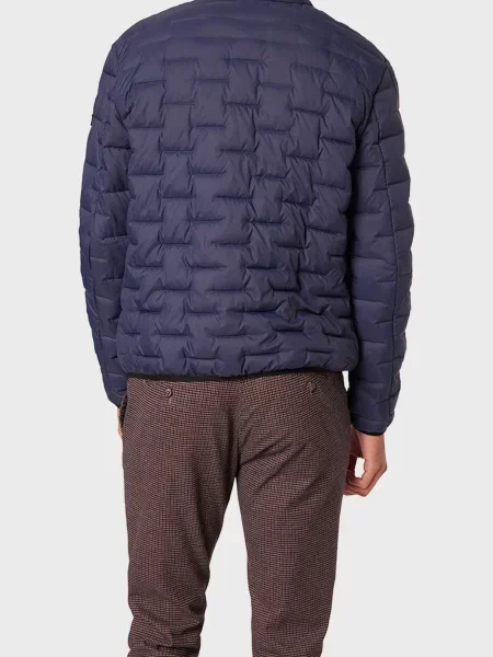 Куртка Pierre Cardin синяя